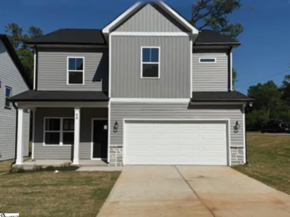 88 Wilson St, Greer, SC 29651