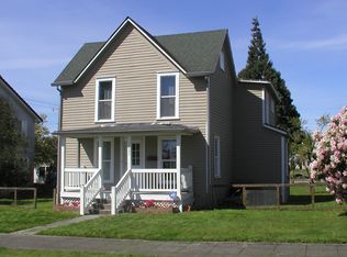 2226 State St, Everett, WA 98201