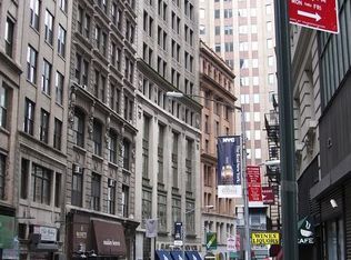 1 West St #29*10, New York, NY 10004