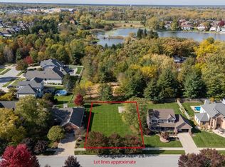 2914 Bristlecone Dr, Schererville, IN