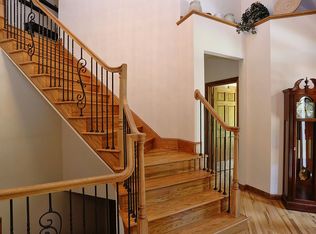 4042 Berman Edge Rd, Holly Springs, NC 27540