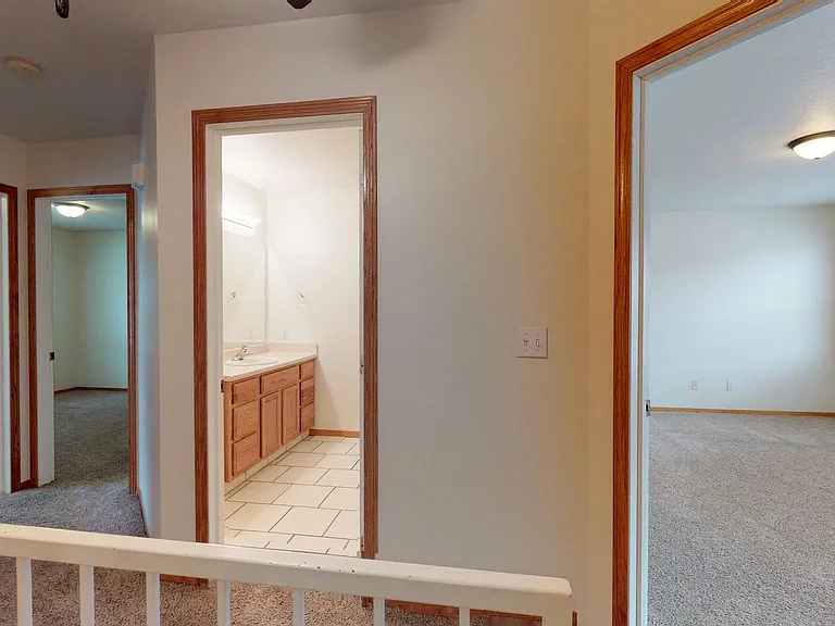The Gables Townhomes — Photo 32