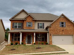 5212 Tye Trl, Fairburn, GA 30213