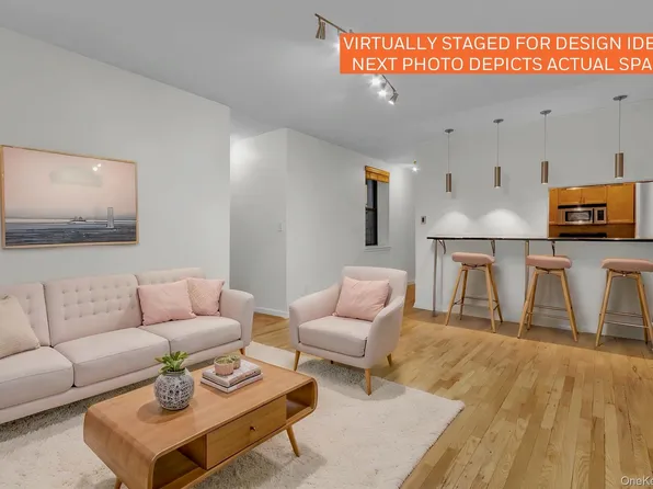 66-72 Saint Nicholas Avenue #3G, New York (Manhattan), NY 10026