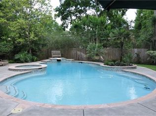 11223 Claymore Rd, Piney Point Village, TX 77024