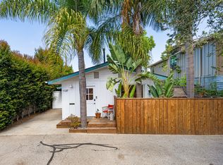 1128 1/2 Castillo St, Santa Barbara, CA 93101