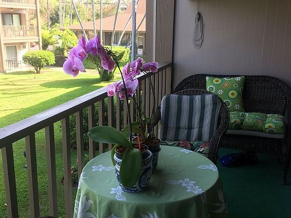 3rd image of 75-6100 Alii Dr APT C26