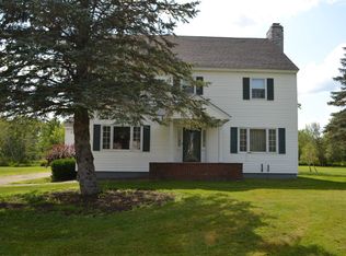 158 Elm St, Pittsfield, ME 04967