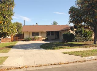 10434 Collett Ave, Granada Hills, CA 91344