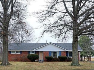 713 Cumberland Rd, Lexington, KY 40503