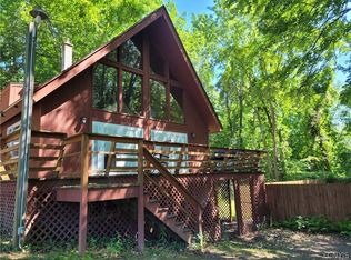 144 Dutch Ridge Rd, Oswego, NY 13126