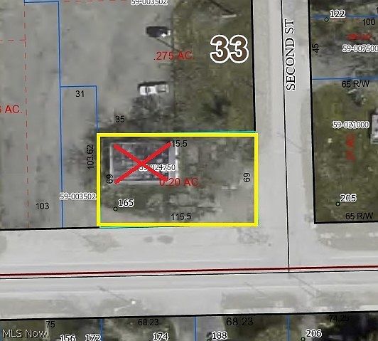 1st image of 165 E Main St