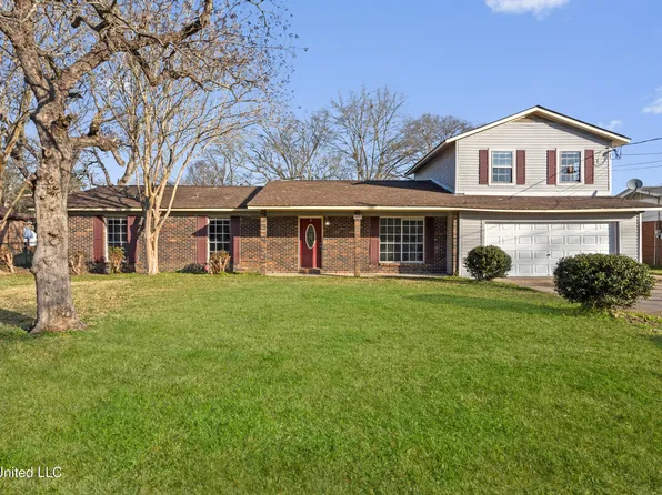 11070 Cedar St, Gulfport, MS 39503