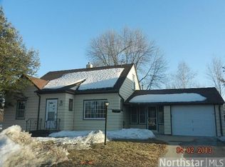 540 3rd St SE, Cokato, MN 55321