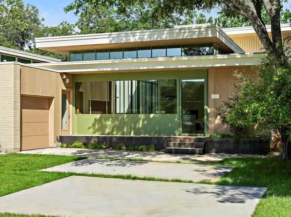 4506 Chiappero Trl, Austin, TX 78731