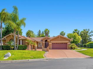 23630 Isla Del Rey, Ramona, CA 92065