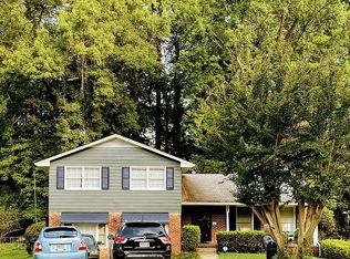 893 Fleetwood Cir SW, Atlanta, GA 30311