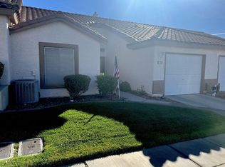 736 Mountain Rdg, Mesquite, NV 89027