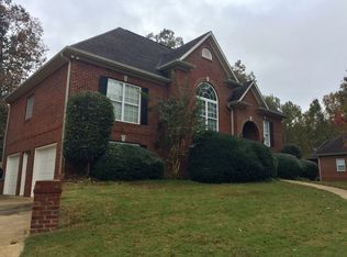 2748 Aspen Lake Rd, Helena, AL 35022