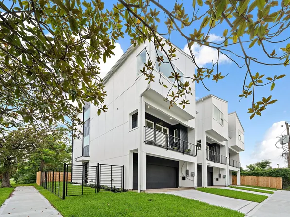 4211 Crawford St, Houston, TX 77004