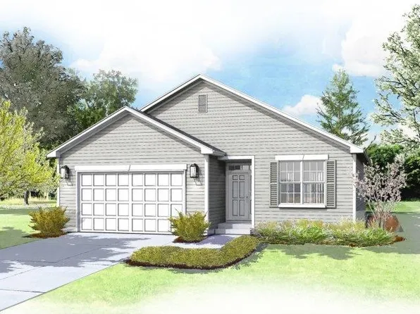 230 Cress Creek Trl, Poplar Grove, IL 61065