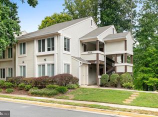 10320 Rein Commons Ct APT J, Burke, VA 22015