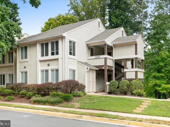 10320 Rein Commons Ct APT J, Burke, VA 22015