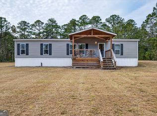 1337 Hg Miles Dr NE, Townsend, GA 31331