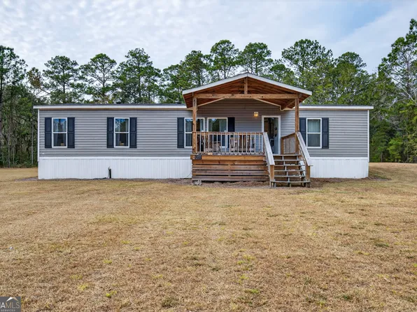 1337 Hg Miles Dr NE, Townsend, GA 31331