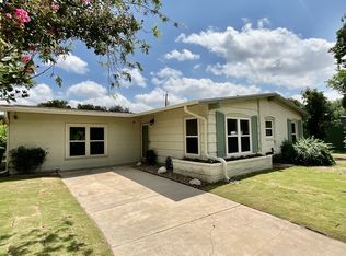 107 SHROPSHIRE DR, San Antonio, TX 78217