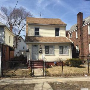 11570 Newburgh St, Jamaica, NY, 11412