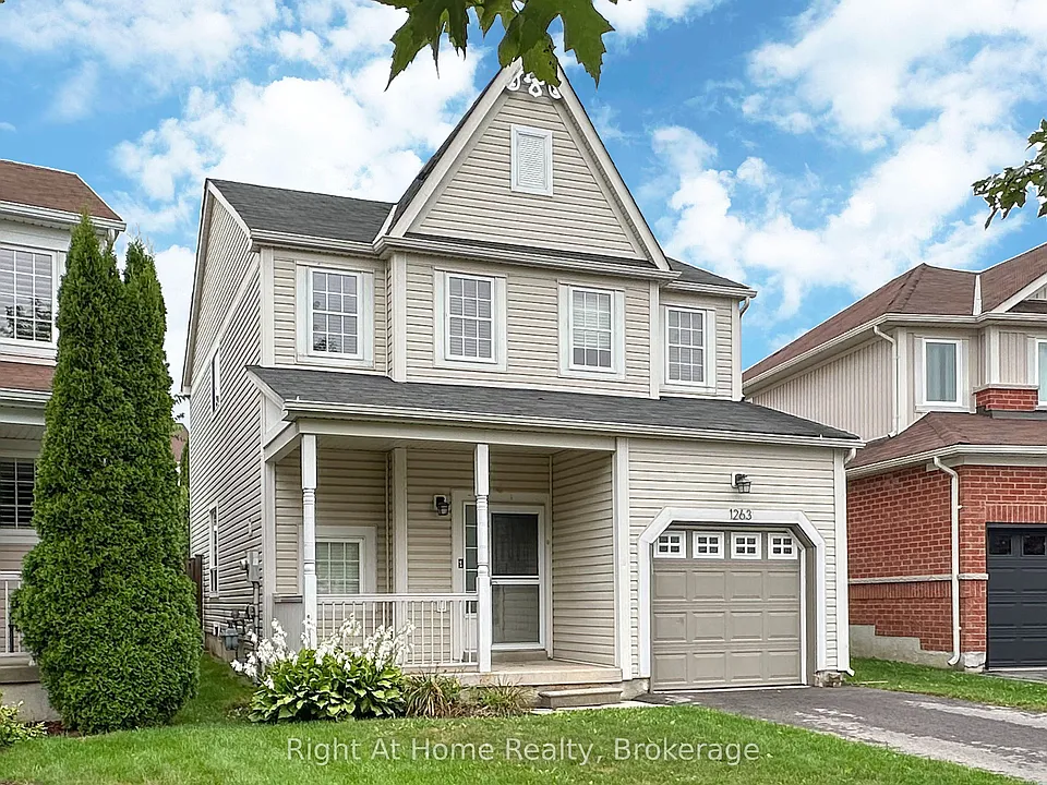 1263 Gyatt Cres