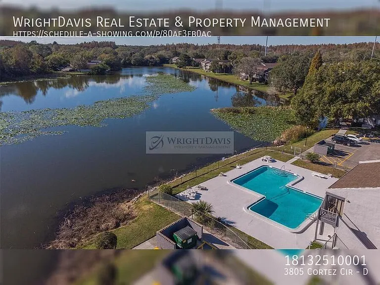 3805 Cortez Cir #D — Photo 30