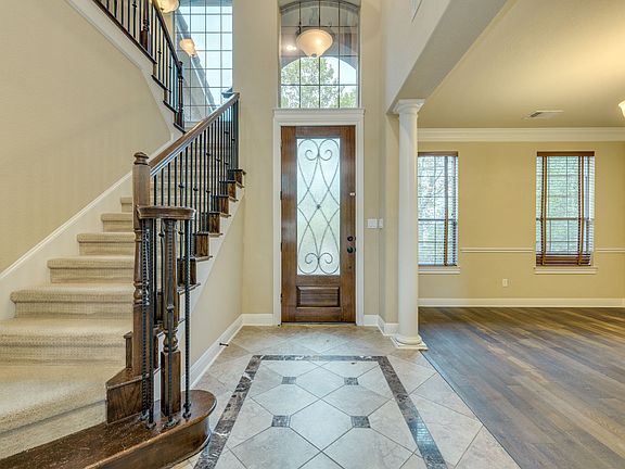 3rd image of 11629 Woodland Hills Trl