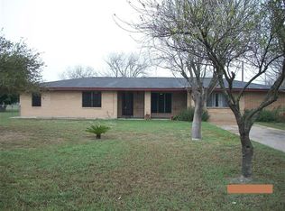 Fm 493, Donna, TX 78537