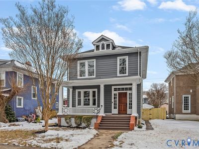 2906 Montrose Ave, Richmond, VA, 23222