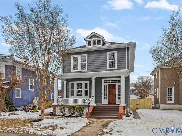 2906 Montrose Ave, Richmond, VA 23222