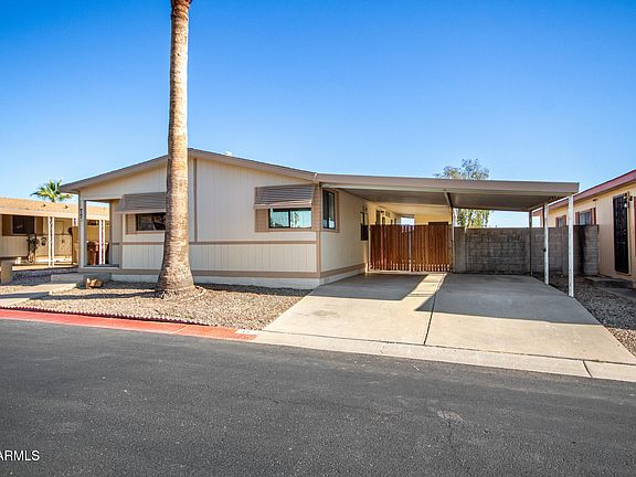 3rd image of 8601 N 103RD Avenue #77