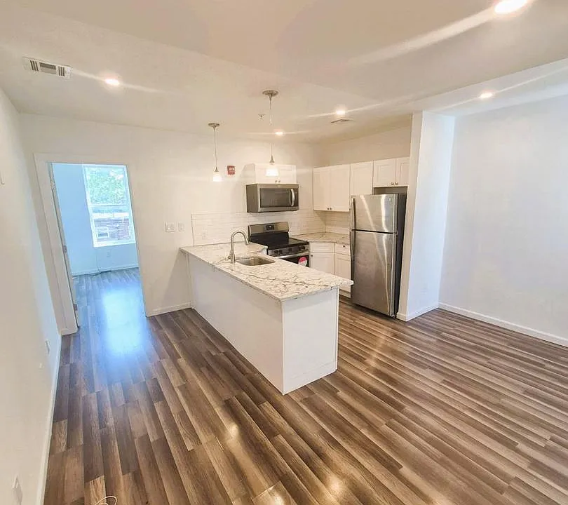 2626 Ridge Ave #28-5