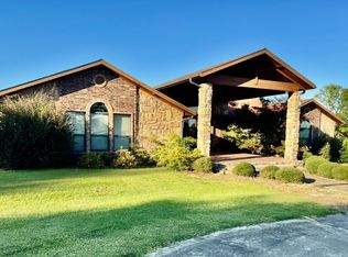 2242 Shady Ln, Idabel, OK 74745