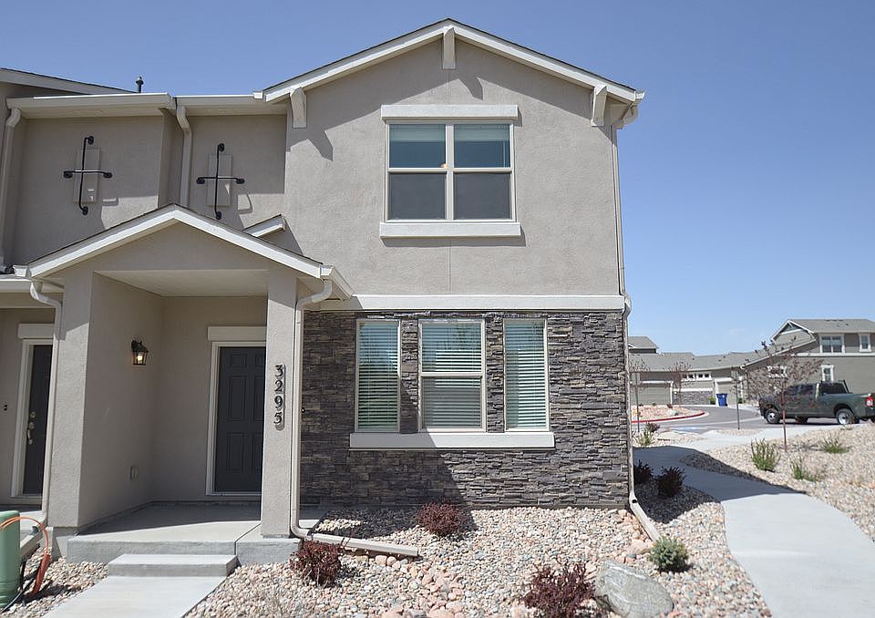 3295 Bewildering Heights