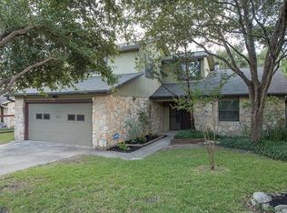 5111 Summerset Trl, Austin, TX 78749