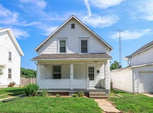 1820 Hillside Ave, Springfield, OH 45503