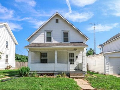 1820 Hillside Ave, Springfield, OH, 45503