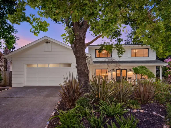 727 Cindy Lane, Petaluma, CA 94952
