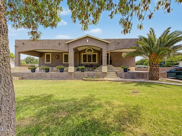 11121 W HIDALGO Avenue, Tolleson, AZ 85353
