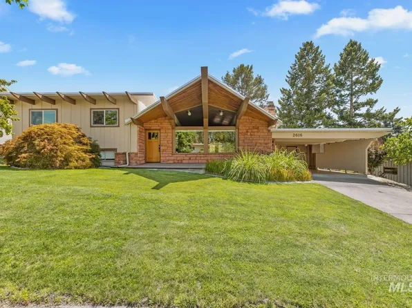 2616 Sunset Dr, Lewiston, ID 83501
