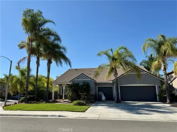 33467 Pitman Ln, Menifee, CA 92584