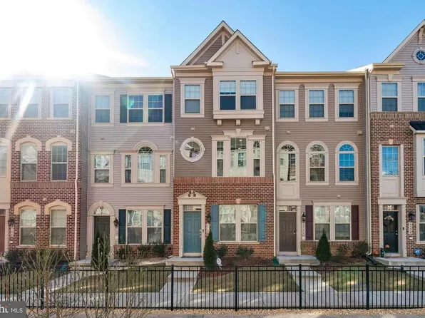 2724 Downing Ln, Jessup, MD 20794