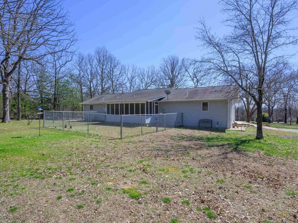 417 County Road 1175, Mountain Home, AR 72653